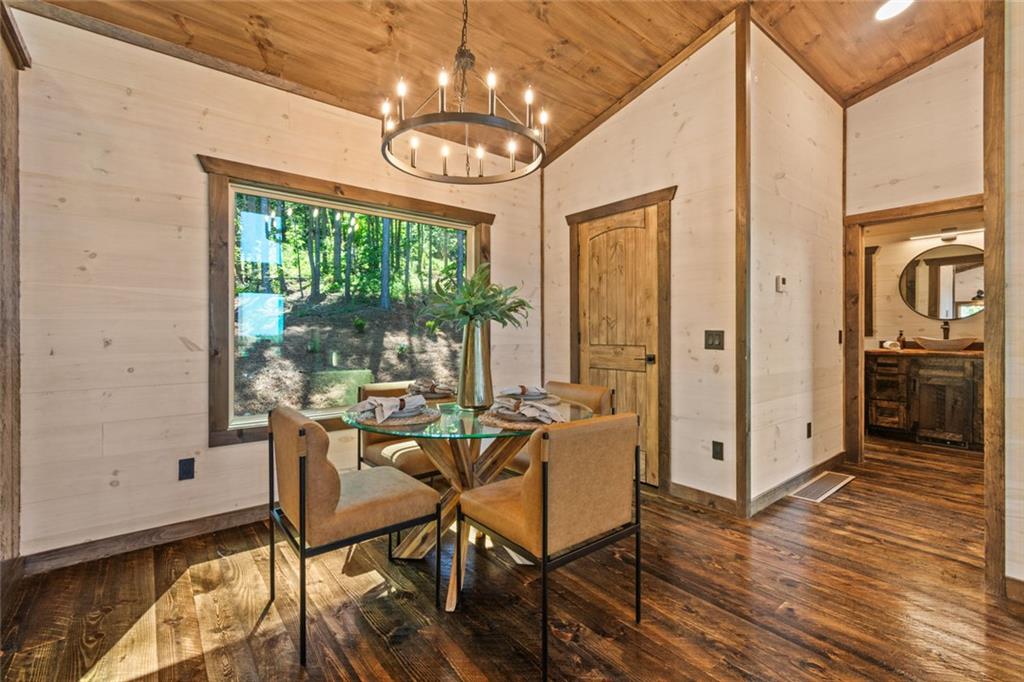 4739 Big Ridge Road Talking Rock, GA 30175 - Photo 22 of 68