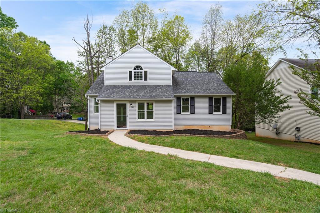 3920 Laurel Grove Road Winston-Salem, NC 27127 - Photo 1 of 24 Gallery Image 1