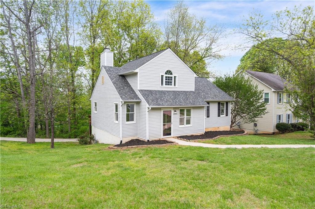 3920 Laurel Grove Road Winston-Salem, NC 27127 - Photo 2 of 24 Gallery Image 2