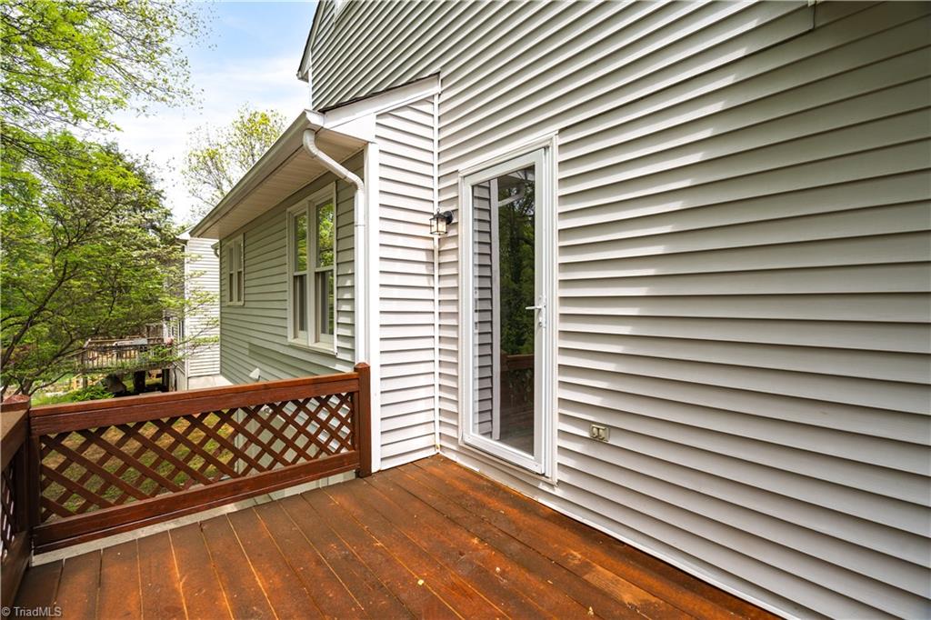 3920 Laurel Grove Road Winston-Salem, NC 27127 - Photo 22 of 24 Gallery Image 22