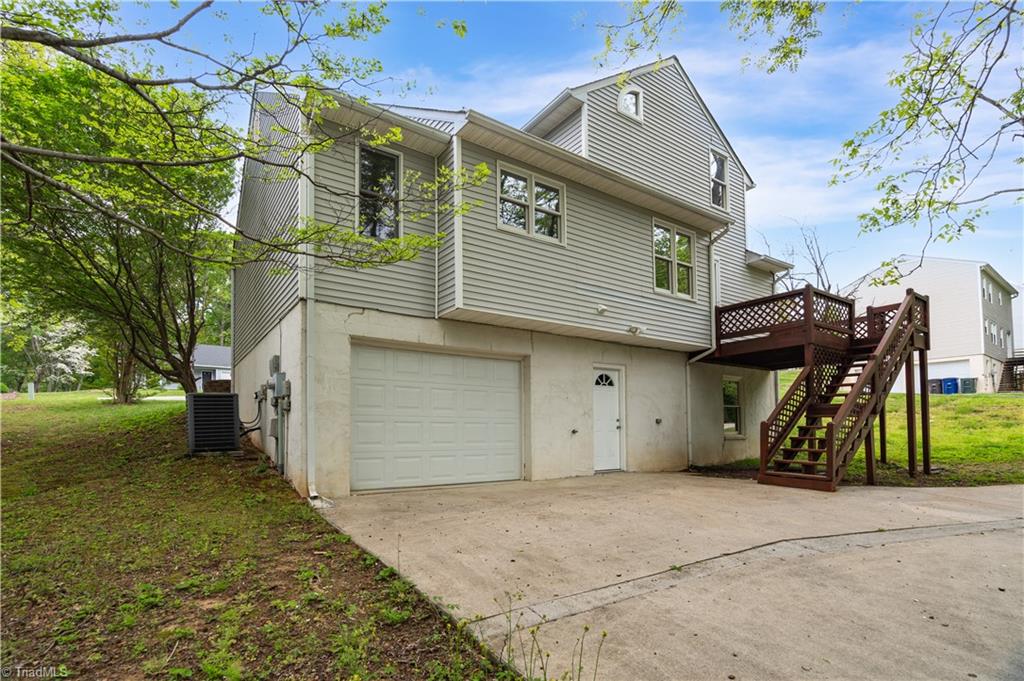 3920 Laurel Grove Road Winston-Salem, NC 27127 - Photo 23 of 24 Gallery Image 23