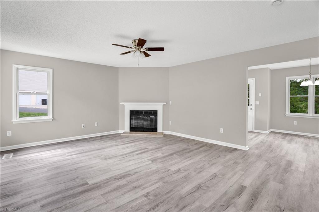 3920 Laurel Grove Road Winston-Salem, NC 27127 - Photo 4 of 24 Gallery Image 4