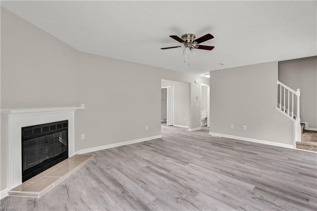 3920 Laurel Grove Road Winston-Salem, NC 27127 - Photo 5 of 24 Gallery Image 5