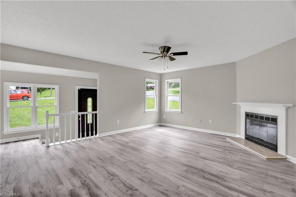 3920 Laurel Grove Road Winston-Salem, NC 27127 - Photo 6 of 24 Gallery Image 6