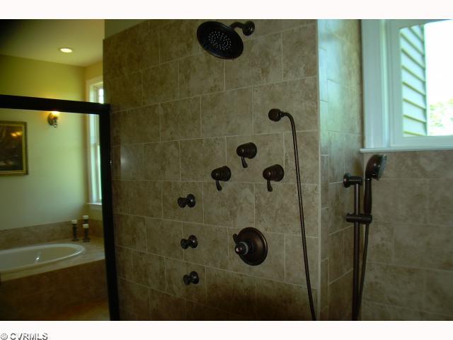 1595 Capeway Road Powhatan, VA 23139 - Photo 9 of 12 Master Bath/Spa