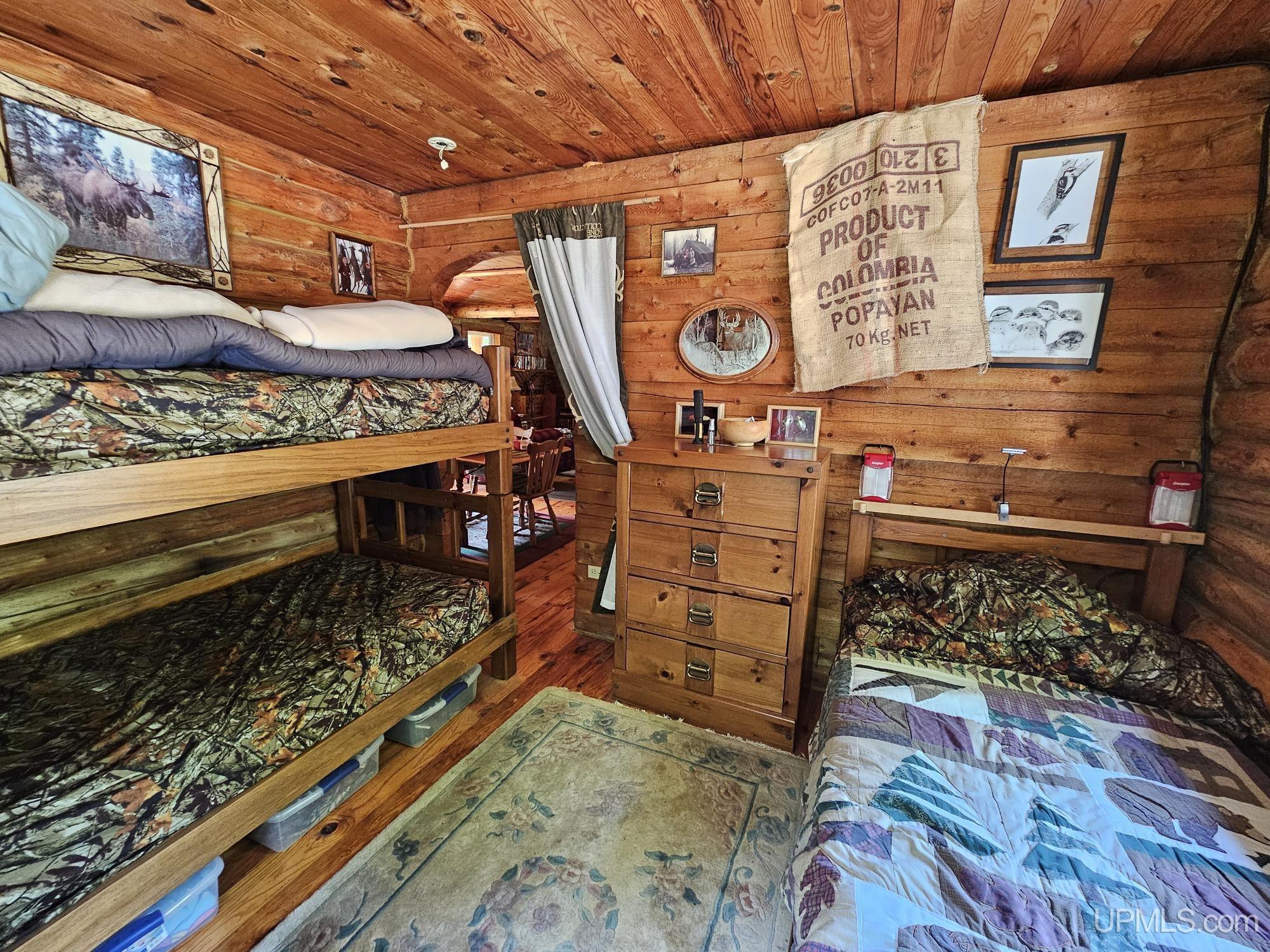 5368 Camp 23 Road Germfask, MI 49836 - Photo 23 of 61 Gallery Image 23