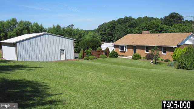 7640 Simpson Road Glen Rock, PA 17327 - Photo 1 of 25