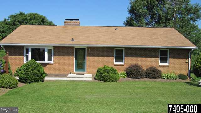 7640 Simpson Road Glen Rock, PA 17327 - Photo 2 of 25