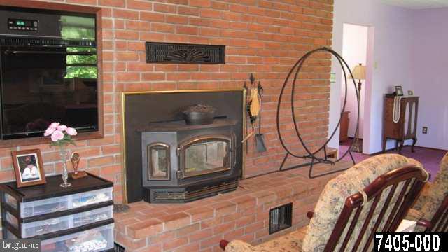 7640 Simpson Road Glen Rock, PA 17327 - Photo 7 of 25