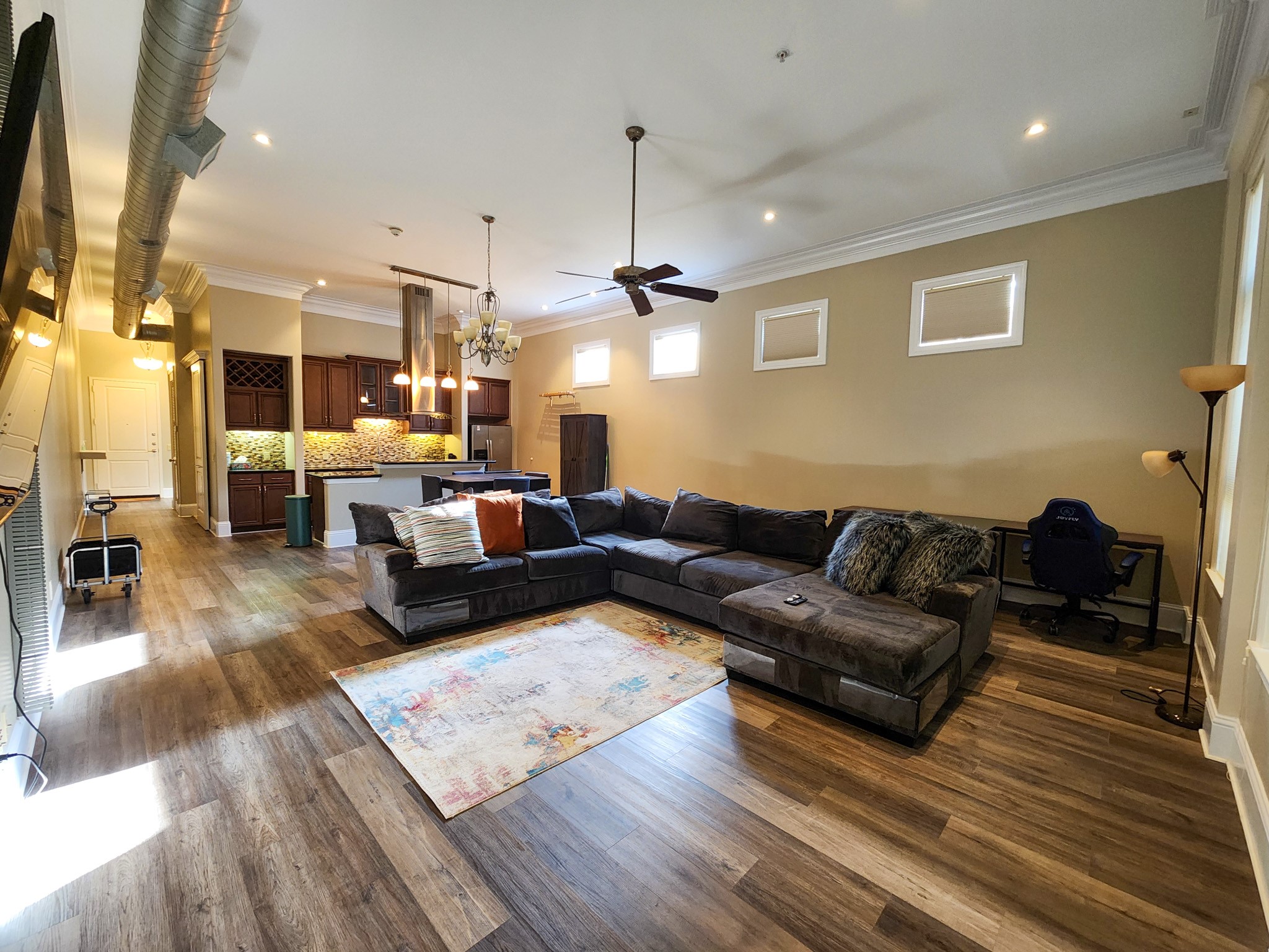 2510 Travis Street, Unit 105 Houston, TX 77006 - Photo 1 of 10