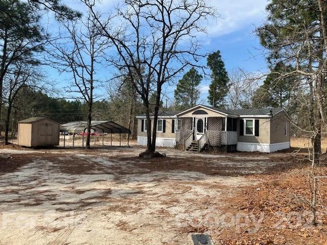 3464 Kennington Road Kershaw, SC 29067 - Photo 1 of 19 Gallery Image 1