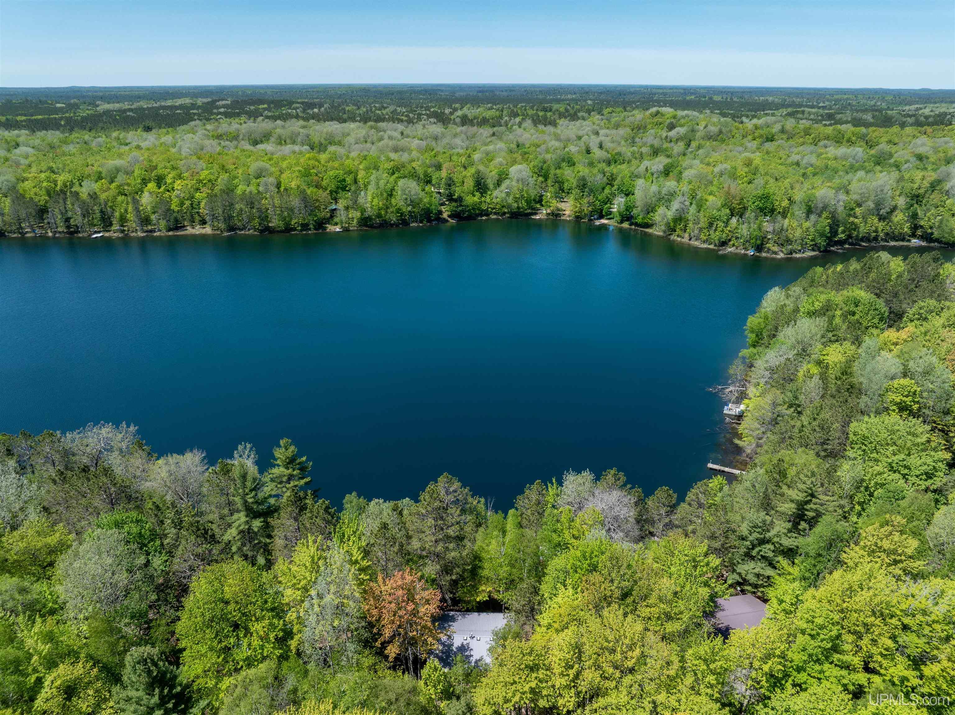 N1163 Tie Lake Road Wetmore, MI 49895 - Photo 23 of 25