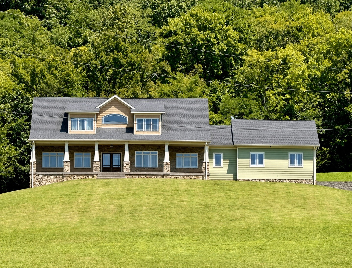 4464 Jackson Hollow Road Franklin, TN 37064 - Photo 2 of 84 Gallery Image 2