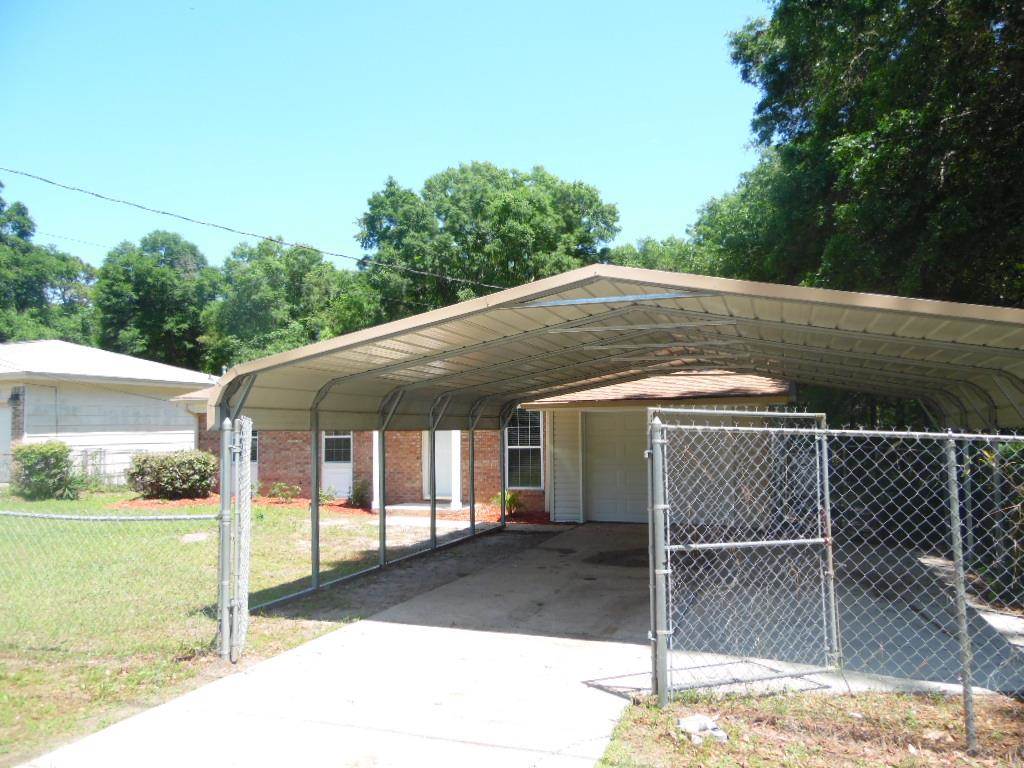 4613 Shelfer Road Tallahassee, FL 32305 - Photo 4 of 26 Gallery Image 4