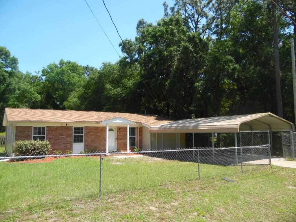 4613 Shelfer Road Tallahassee, FL 32305 - Photo 10 of 26 Gallery Image 10