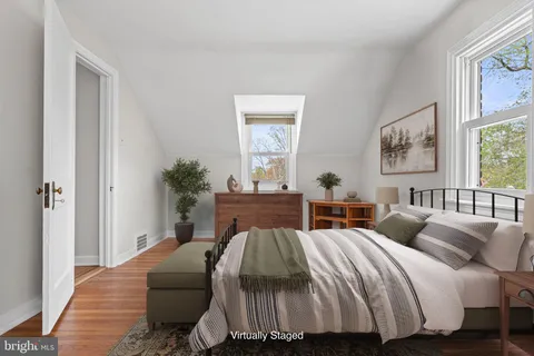 $685,000 | 201 Glendalough Road, Glenside, PA 19038