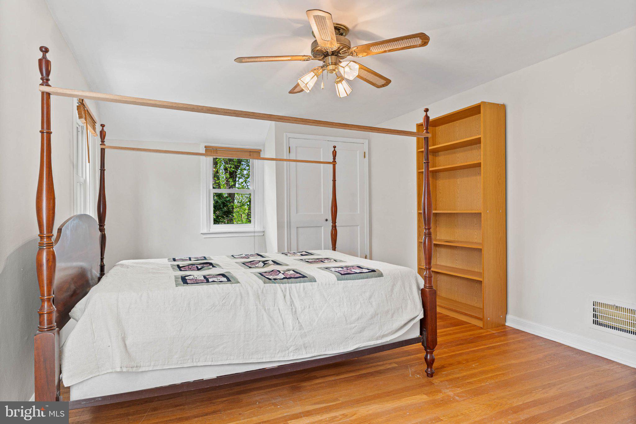 201 Glendalough Road Erdenheim, PA 19038 - Photo 27 of 50 Bright and airy bedroom retreat.
