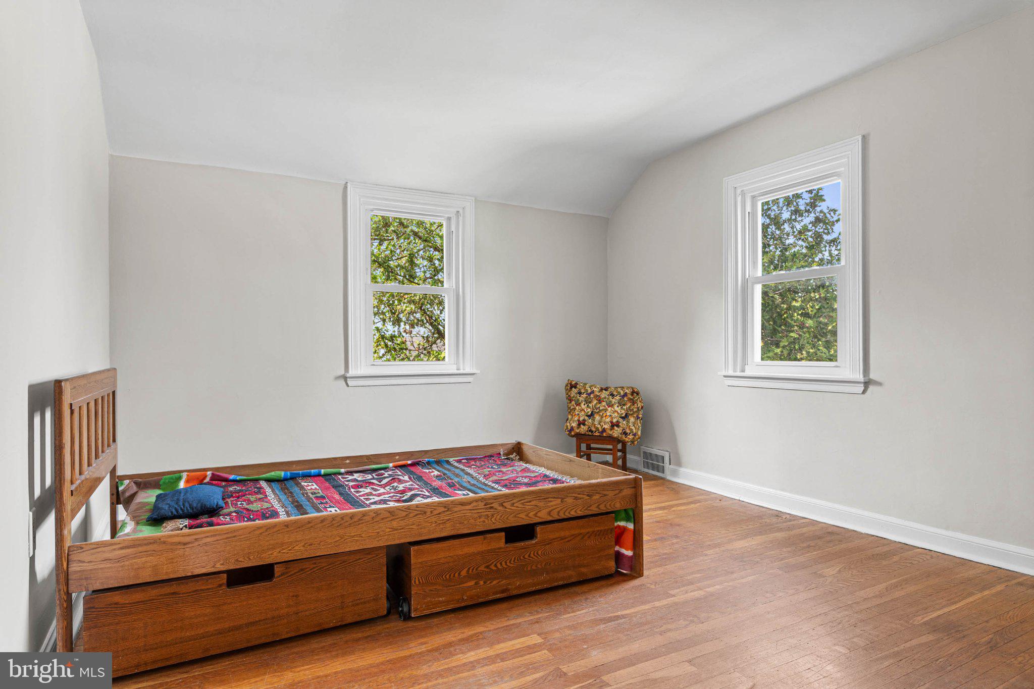 201 Glendalough Road Erdenheim, PA 19038 - Photo 29 of 50 Bright and airy bedroom retreat.