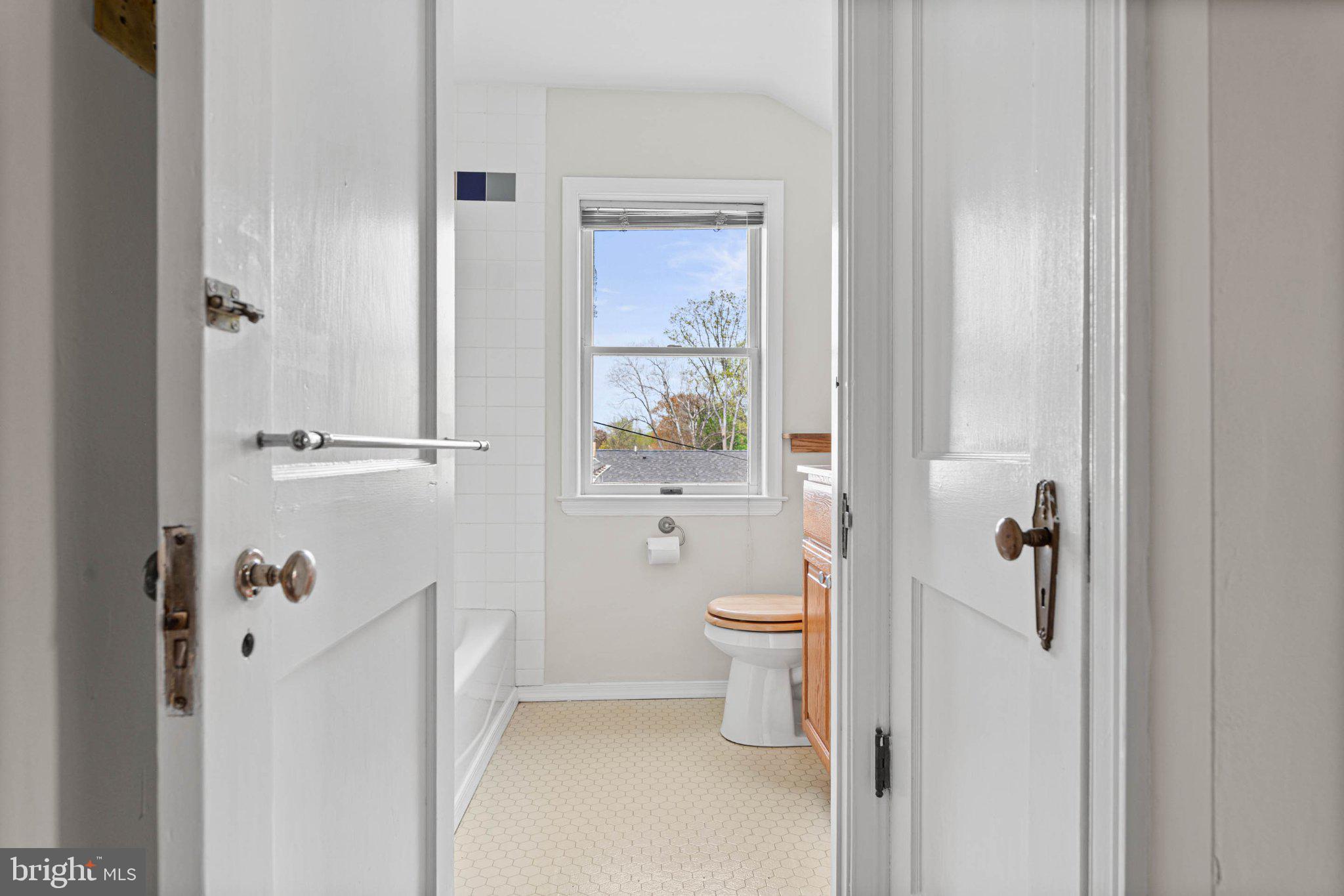 201 Glendalough Road Erdenheim, PA 19038 - Photo 31 of 50 Bright and airy bathroom retreat.