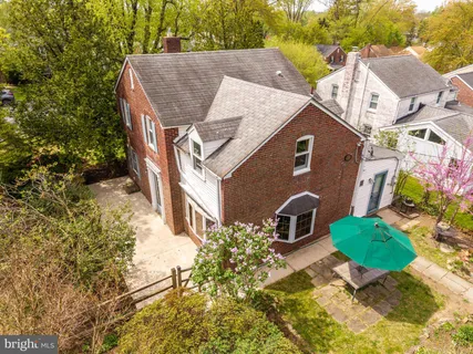 $685,000 | 201 Glendalough Road, Glenside, PA 19038