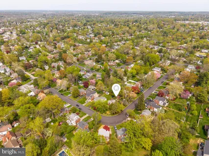 $685,000 | 201 Glendalough Road, Glenside, PA 19038