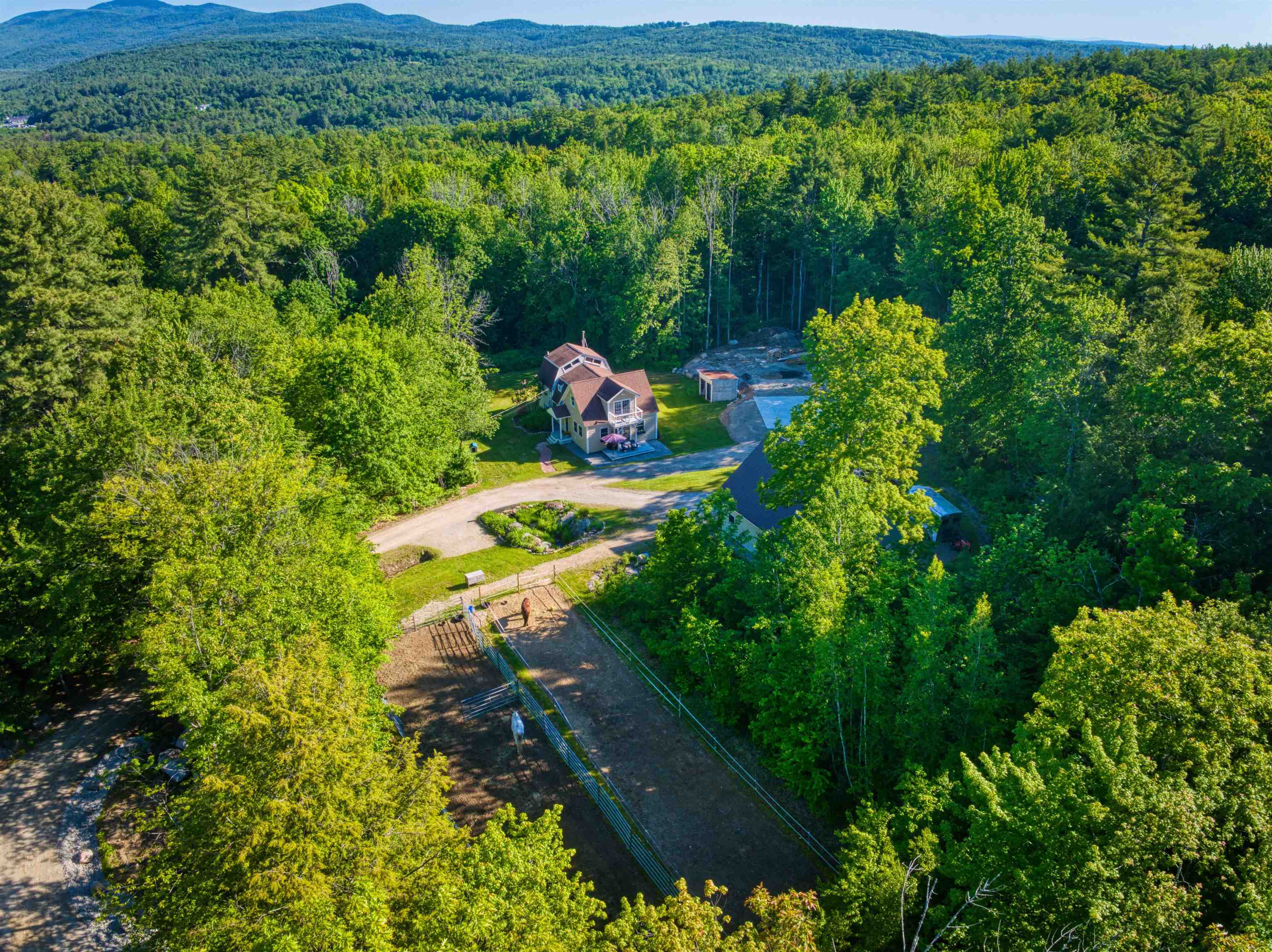 83 Waldron Hill Road Warner, NH 03278 - Photo 54 of 60