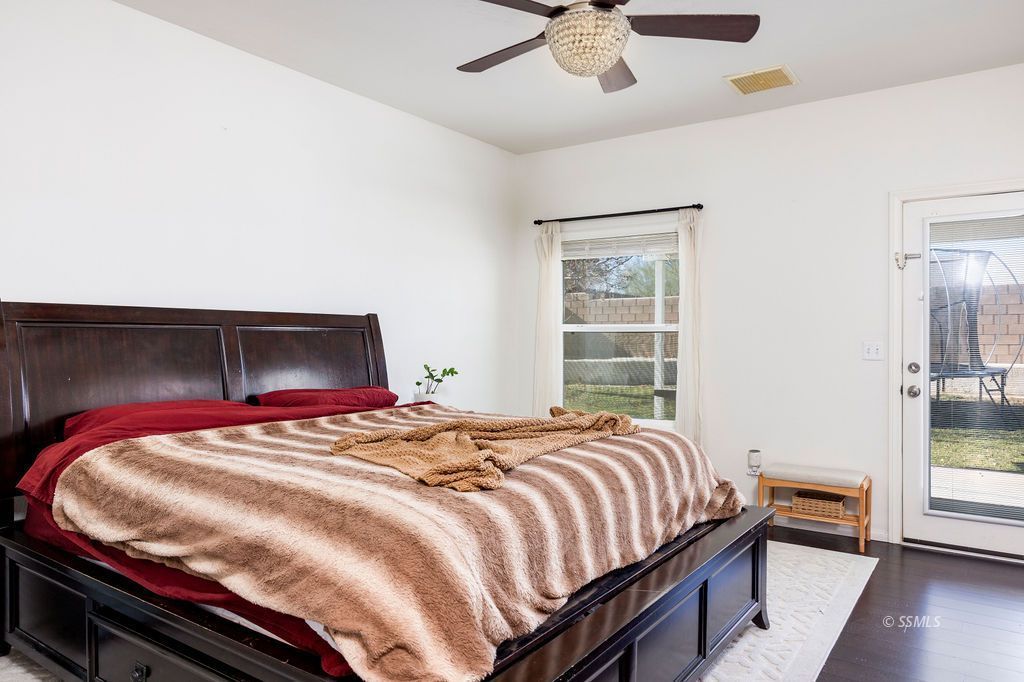 417 South Inyo Street Ridgecrest, CA 93555 - Photo 31 of 49