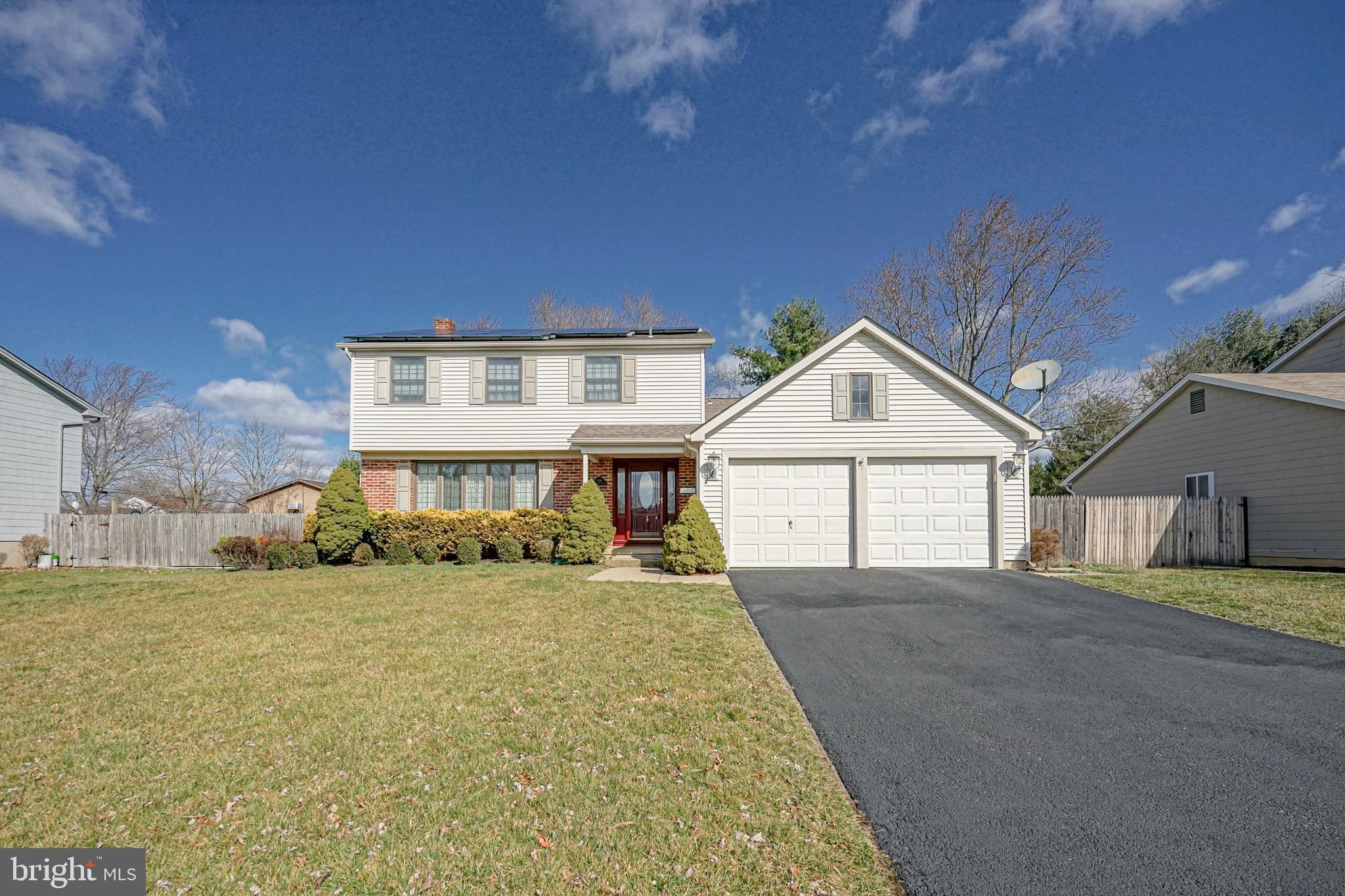 839 Wyngate Road Somerdale, NJ 08083 - Photo 1 of 47 Gallery Image 1