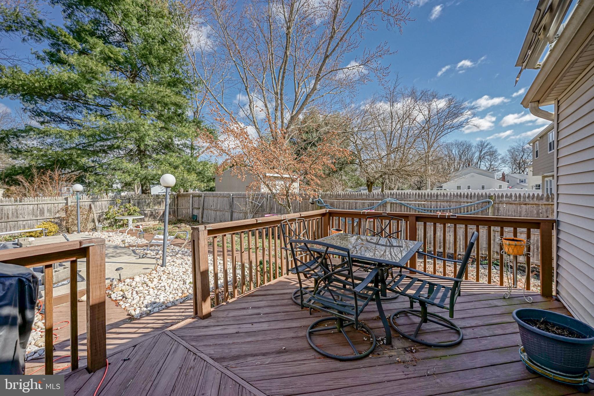 839 Wyngate Road Somerdale, NJ 08083 - Photo 44 of 47 Gallery Image 44