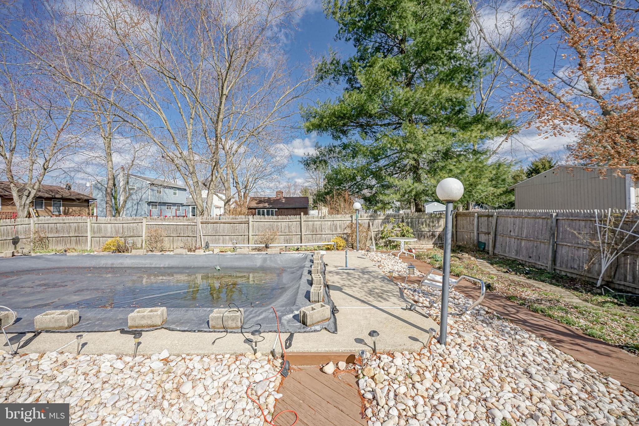 839 Wyngate Road Somerdale, NJ 08083 - Photo 45 of 47 Gallery Image 45
