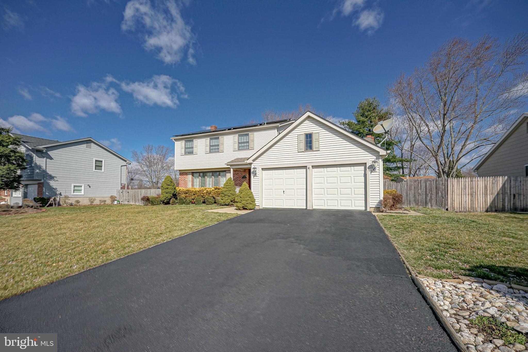 839 Wyngate Road Somerdale, NJ 08083 - Photo 46 of 47 Gallery Image 46