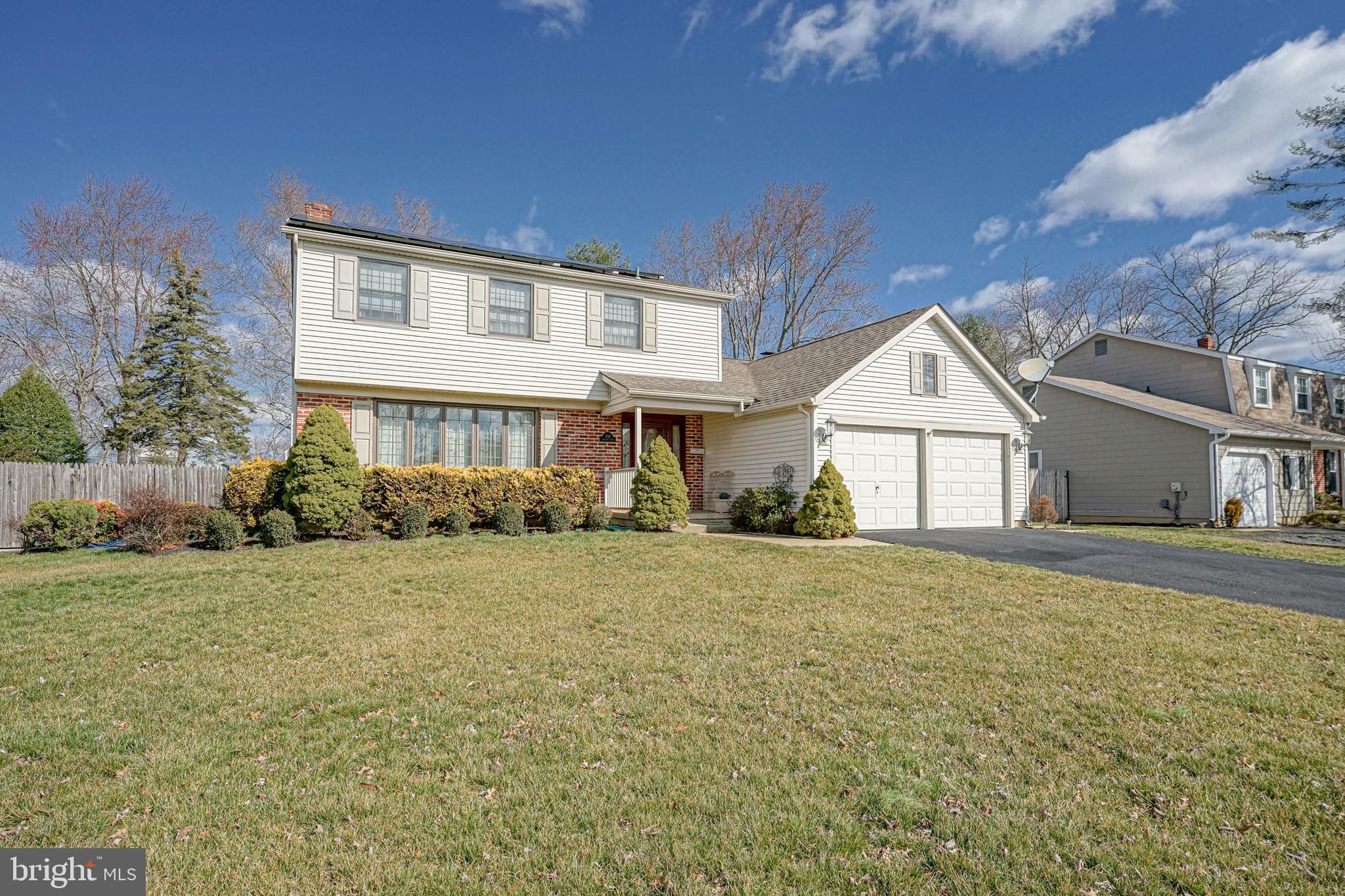 839 Wyngate Road Somerdale, NJ 08083 - Photo 47 of 47 Gallery Image 47