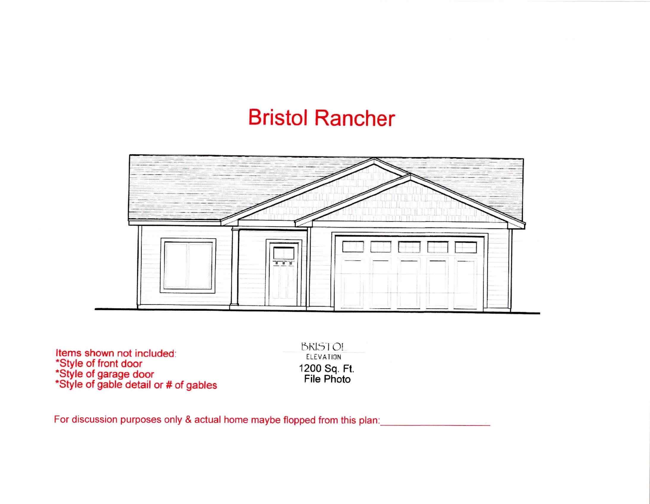10514 West Lingonberry Road Cheney, WA 99004 - Photo 1 of 2 Gallery Image 1