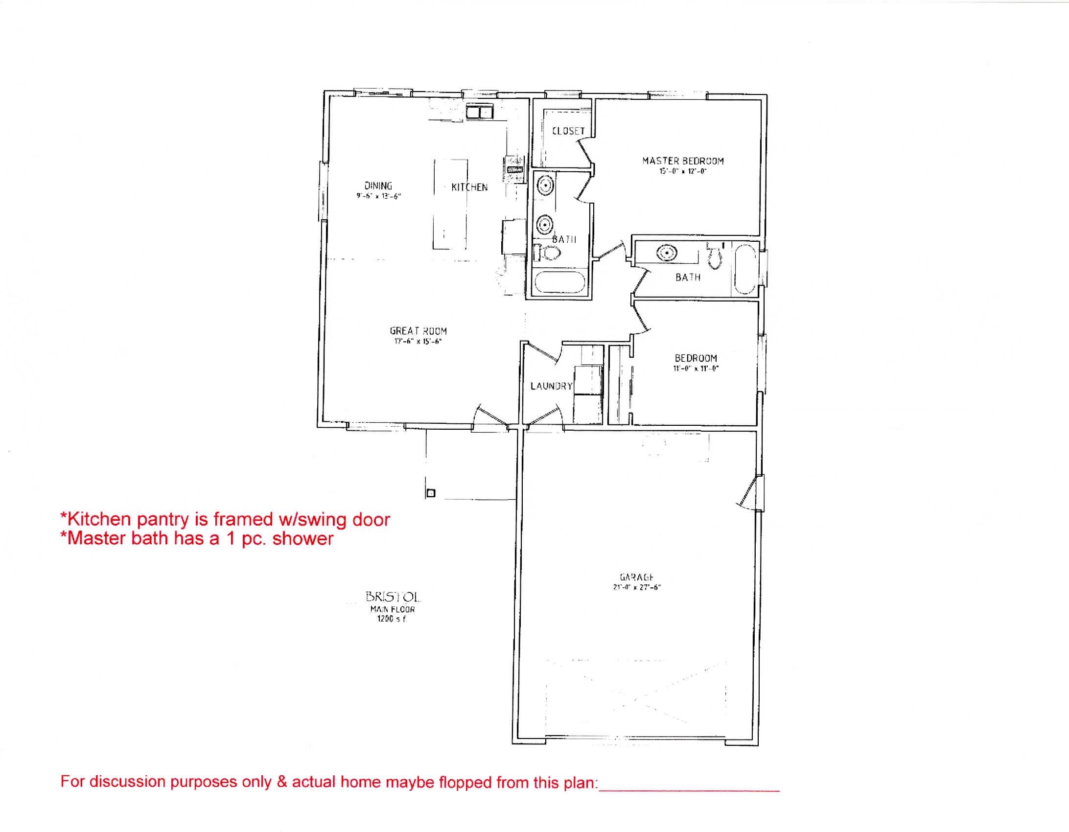 10514 West Lingonberry Road Cheney, WA 99004 - Photo 2 of 2 Gallery Image 2