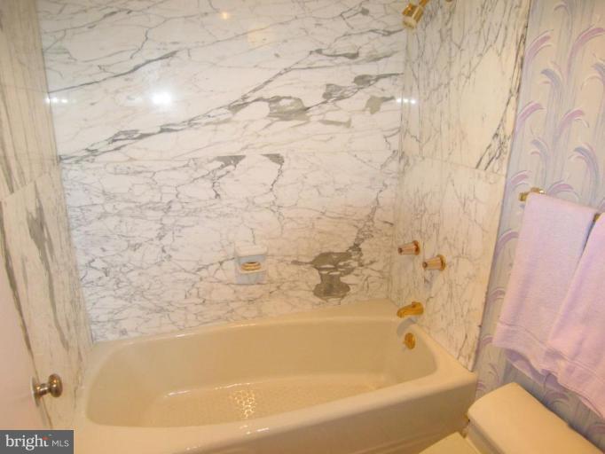 1101 South Arlington Ridge Road, Unit 514 Arlington, VA 22202 - Photo 11 of 24 Master Bath #2