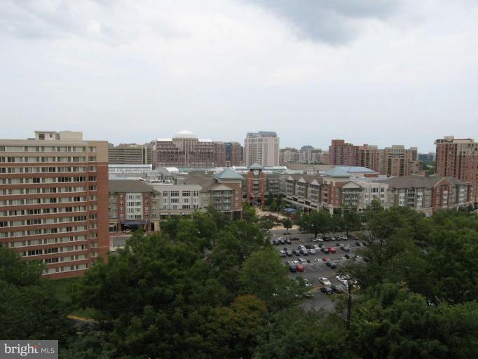 1101 South Arlington Ridge Road, Unit 514 Arlington, VA 22202 - Photo 23 of 24 View of Pentagon City