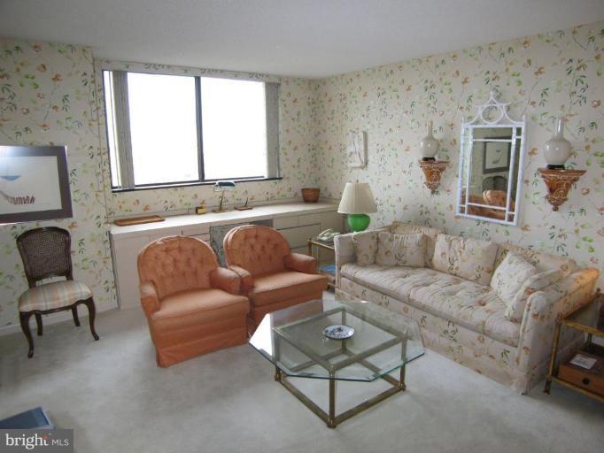 1101 South Arlington Ridge Road, Unit 514 Arlington, VA 22202 - Photo 7 of 24 Bedroom #2