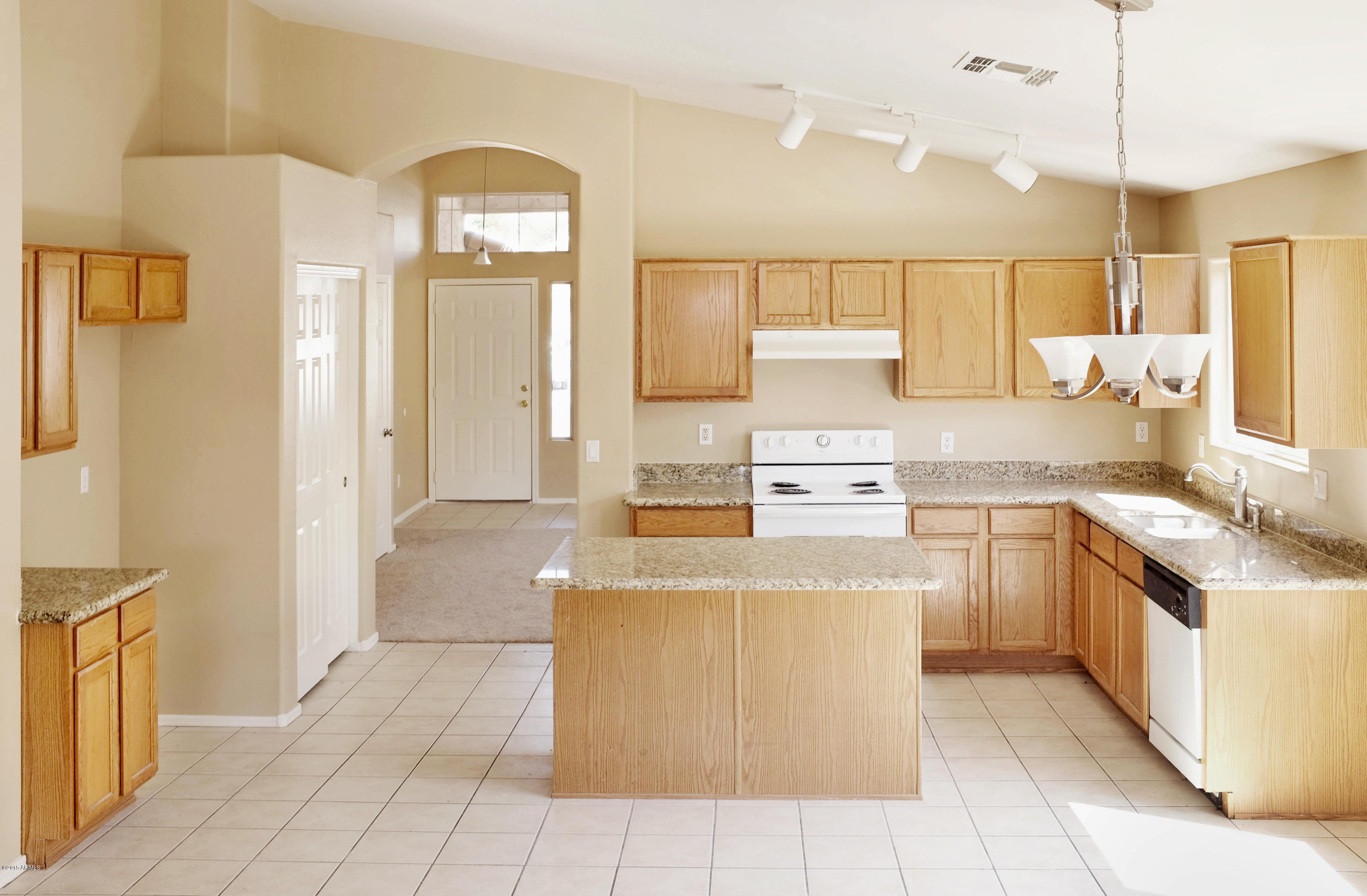 Kitchen 1