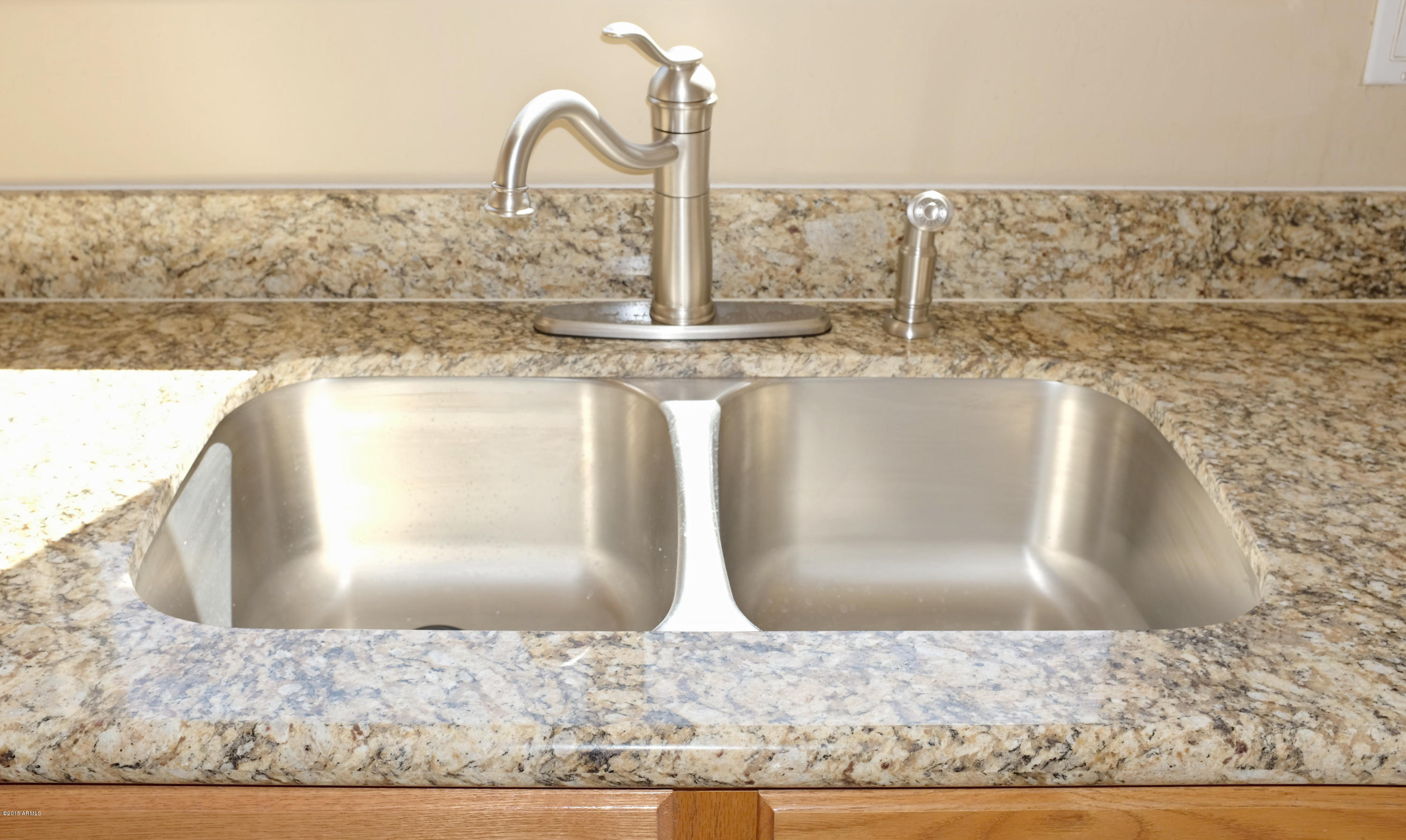 Kitchen Faucet