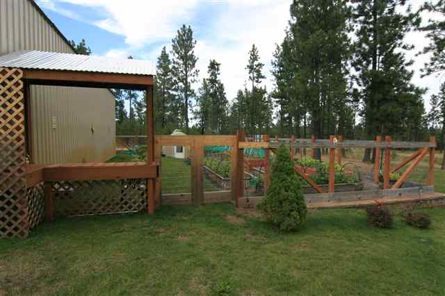 11602 South Madison Road Valleyford, WA 99036 - Photo 7 of 9 Gallery Image 7