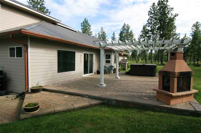 11602 South Madison Road Valleyford, WA 99036 - Photo 8 of 9 Gallery Image 8