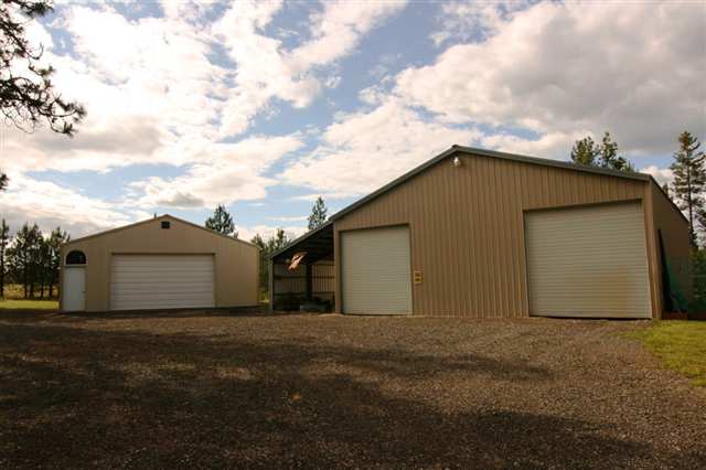 11602 South Madison Road Valleyford, WA 99036 - Photo 9 of 9 Gallery Image 9