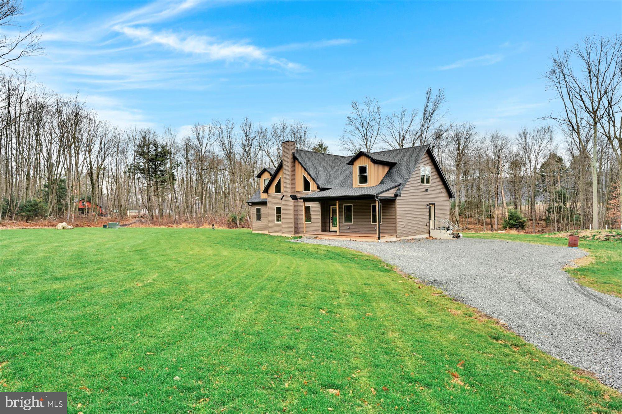 115 Fountain Road Hegins, PA 17938 - Photo 31 of 37 Gallery Image 31