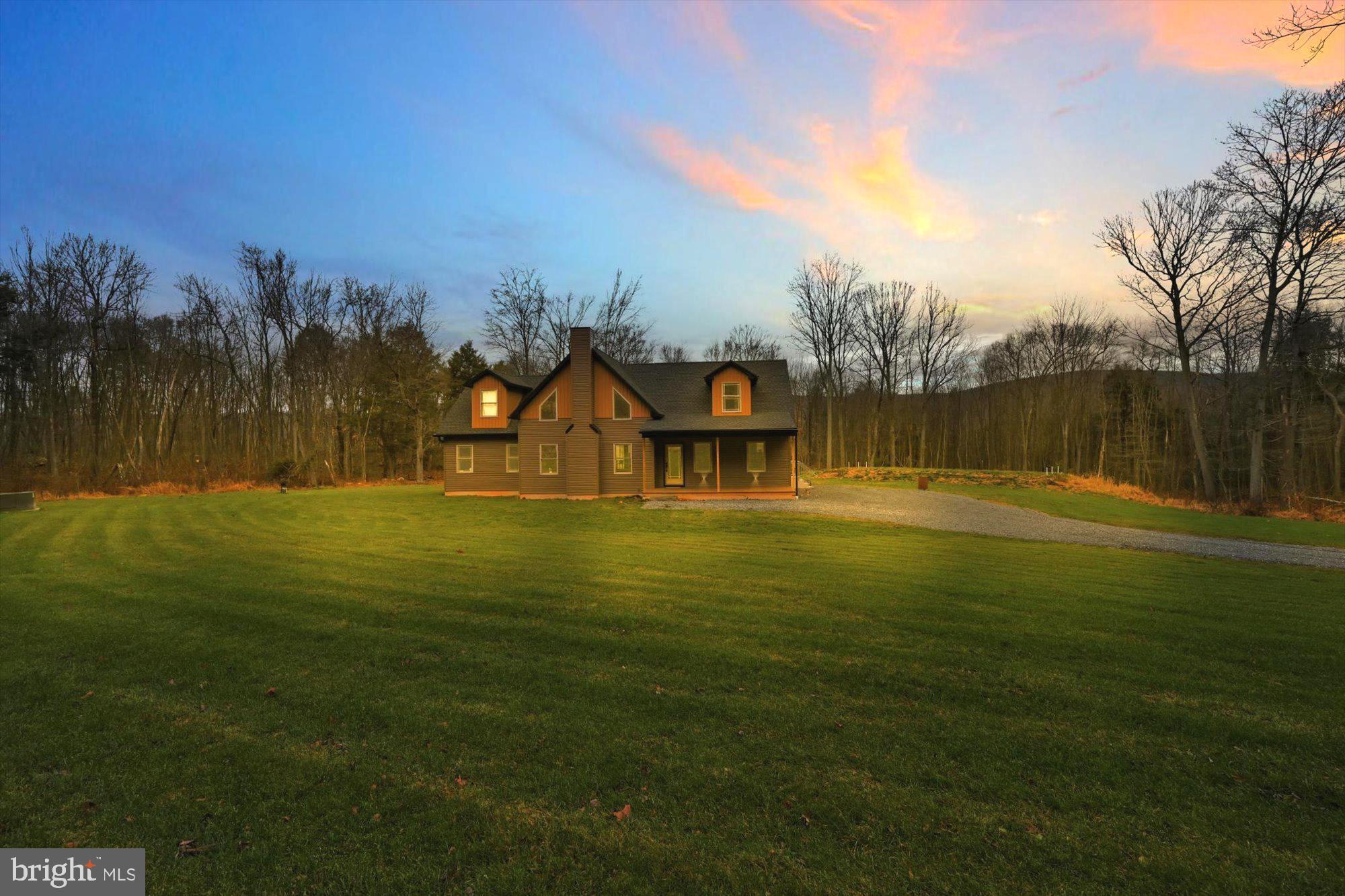 115 Fountain Road Hegins, PA 17938 - Photo 33 of 37 Gallery Image 33