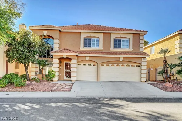 $3,195 | 8517 West Gilmore Avenue, Las Vegas, NV 89129