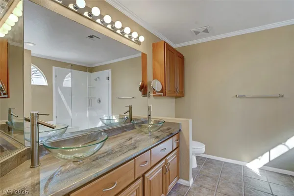 $3,195 | 8517 West Gilmore Avenue, Las Vegas, NV 89129