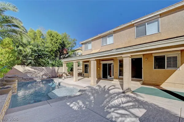 $3,195 | 8517 West Gilmore Avenue, Las Vegas, NV 89129