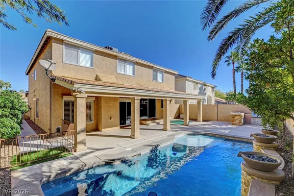 $3,195 | 8517 West Gilmore Avenue, Las Vegas, NV 89129