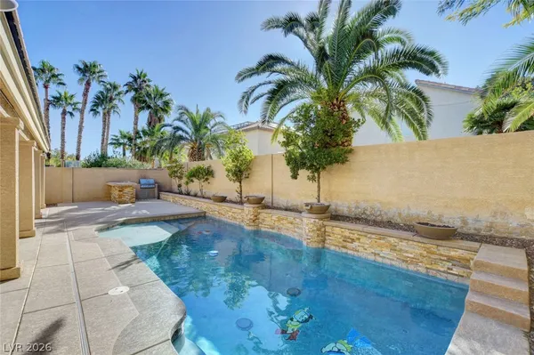 $3,195 | 8517 West Gilmore Avenue, Las Vegas, NV 89129