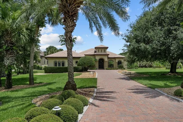 $1,769,000 | 117 Island Estates Parkway, Palm Coast, FL 32137